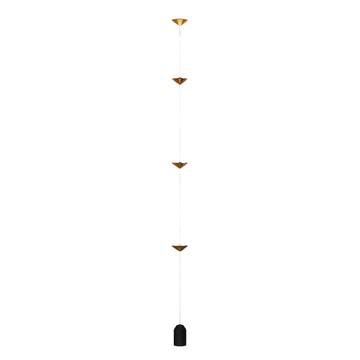 Soreluna Floor Lamp - Yiarolight