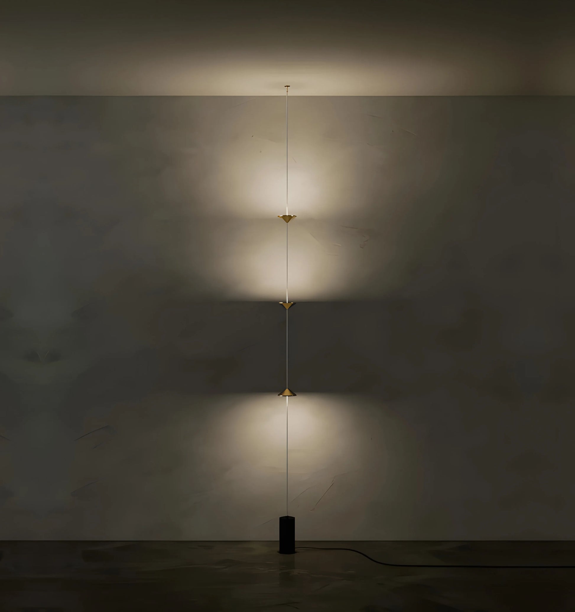 Soreluna Floor Lamp - Yiarolight