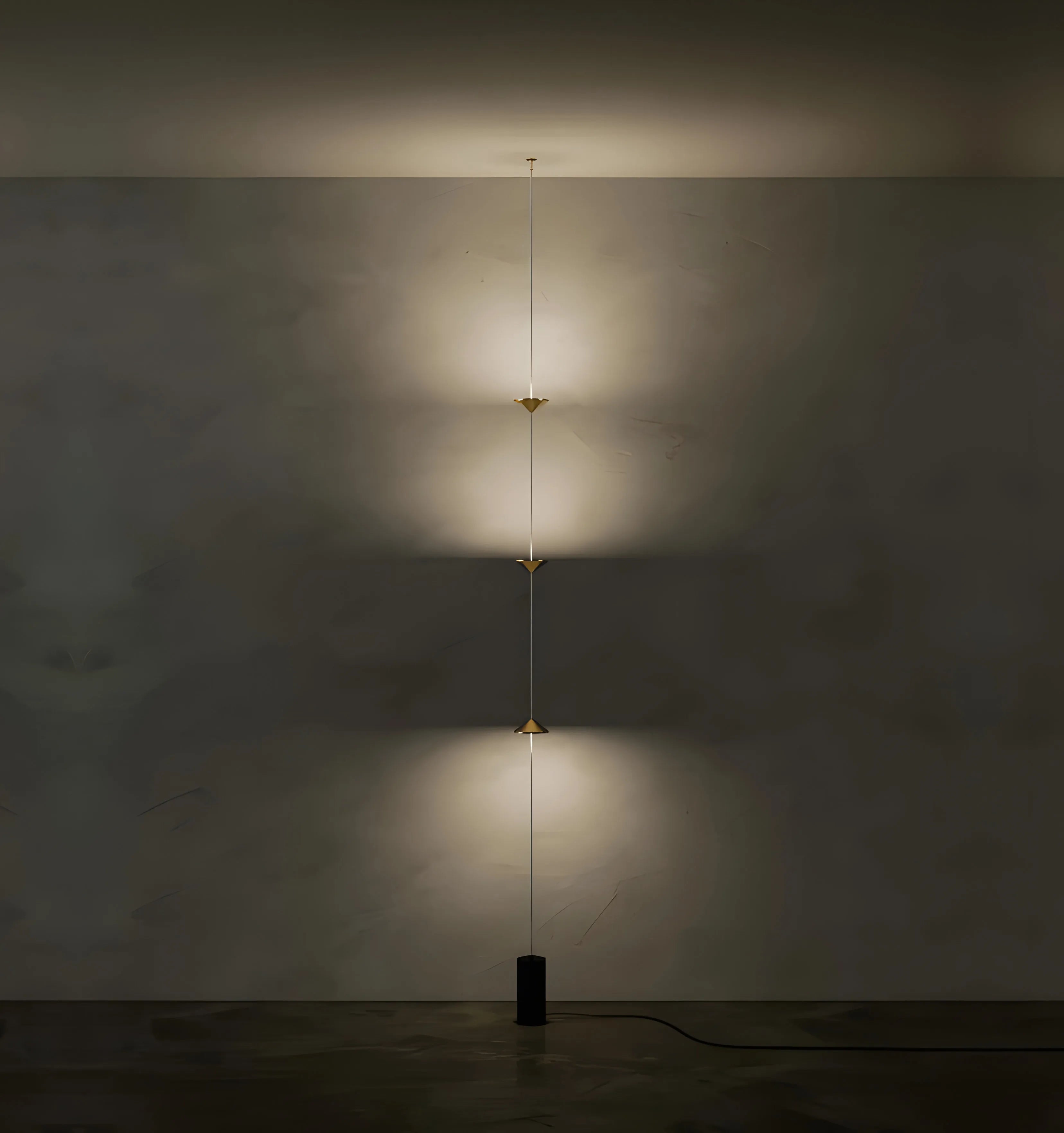 Soreluna Floor Lamp - Yiarolight