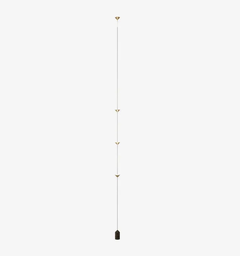 Soreluna Floor Lamp - Yiarolight
