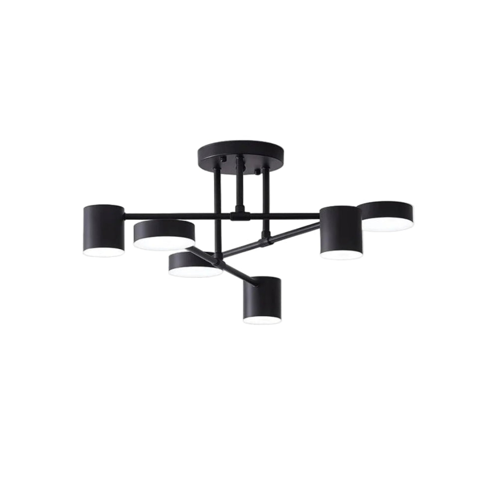 Sputnik Ceiling Light - Yiarolight