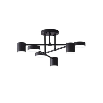 Sputnik Ceiling Light - Yiarolight
