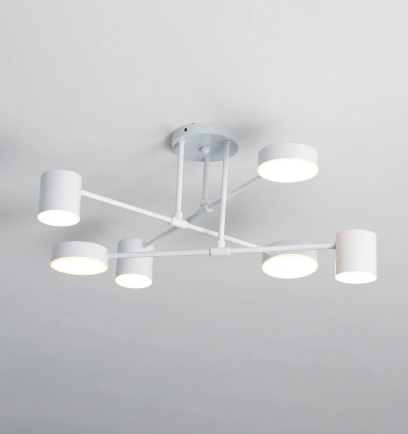 Sputnik Ceiling Light - Yiarolight