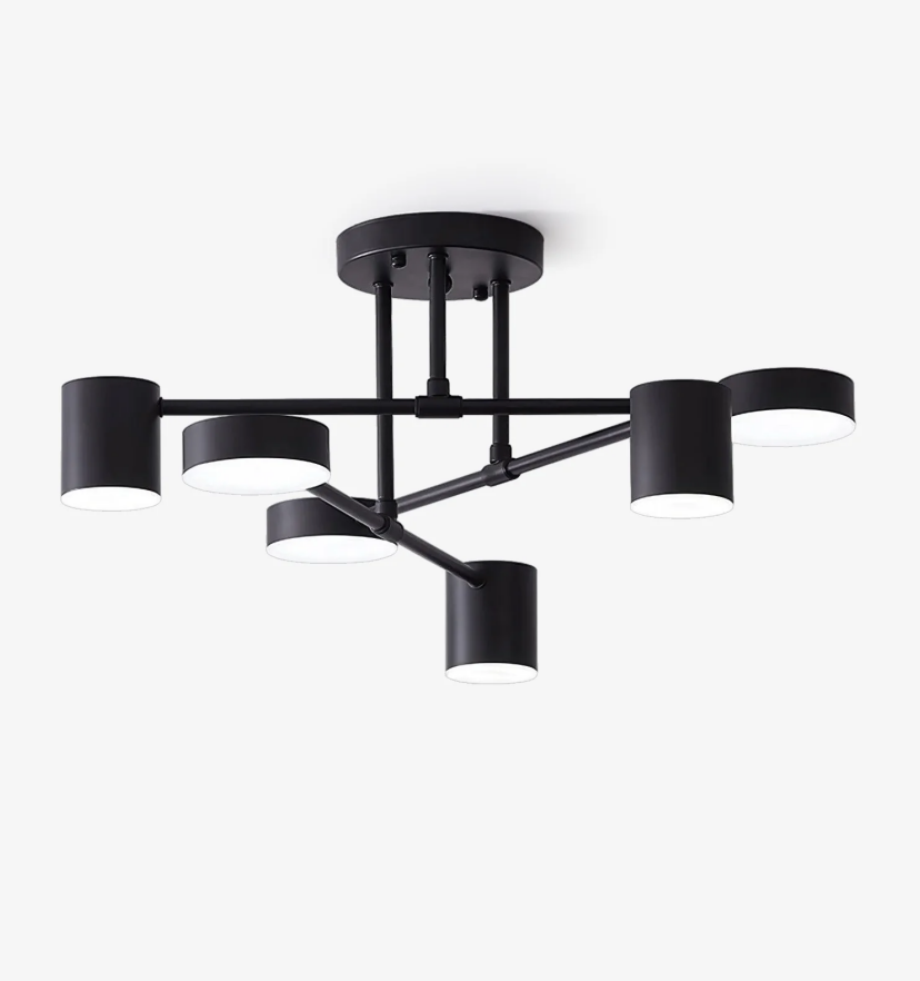Sputnik Ceiling Light - Yiarolight
