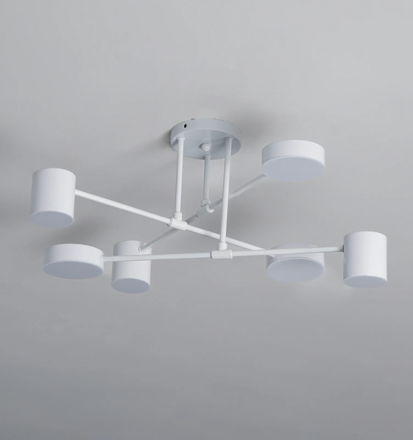 Sputnik Ceiling Light - Yiarolight