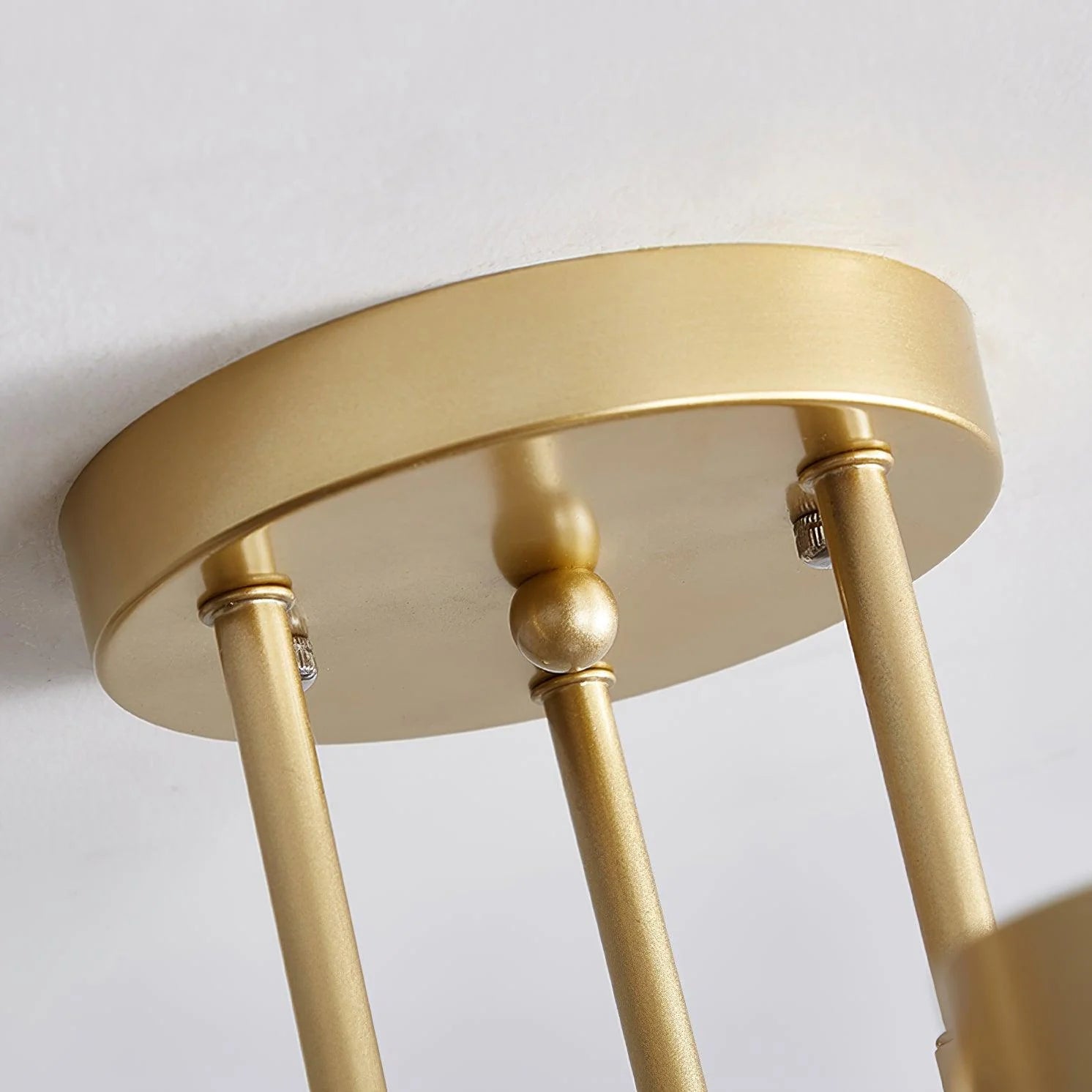 Sputnik Ceiling Light - Yiarolight