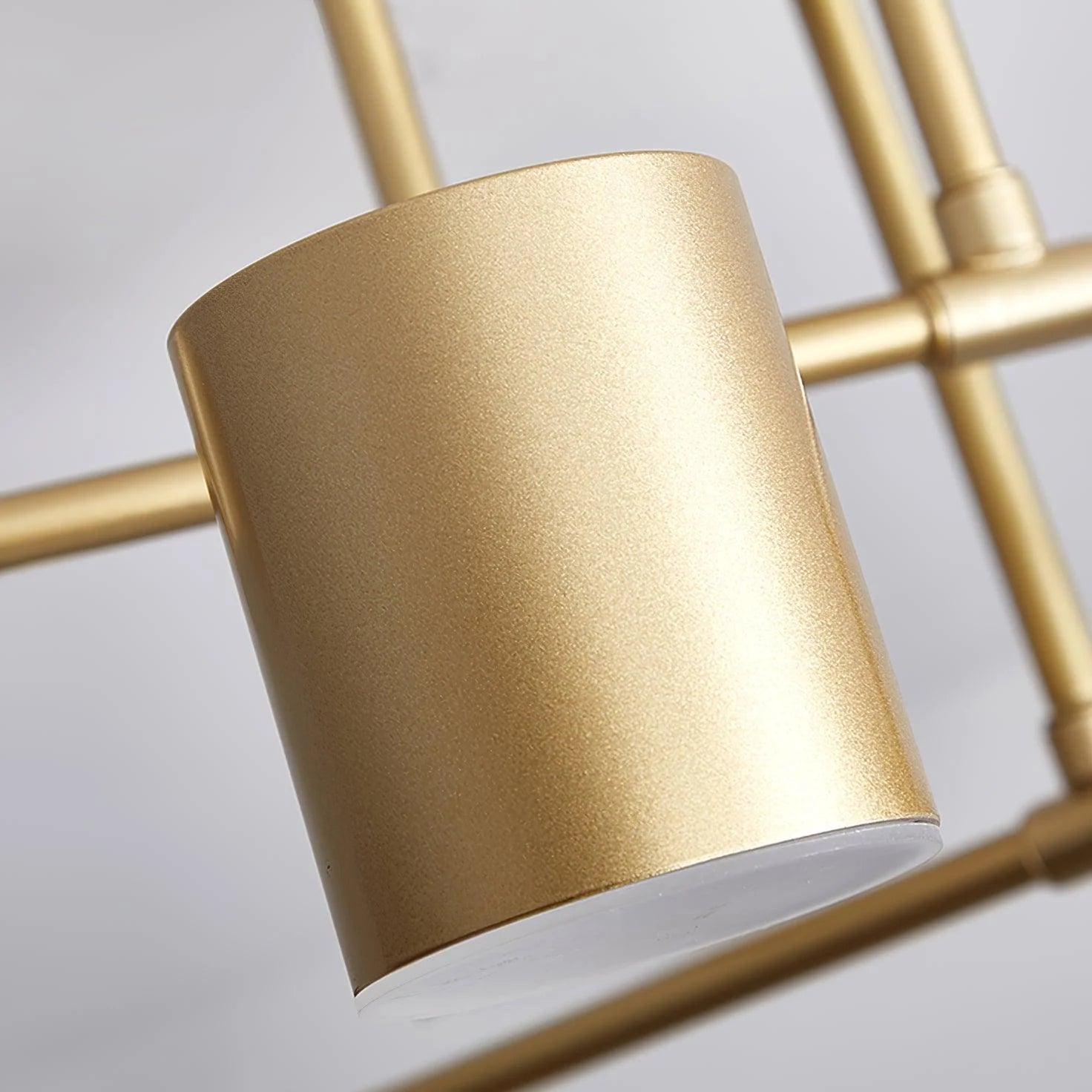 Sputnik Ceiling Light - Yiarolight