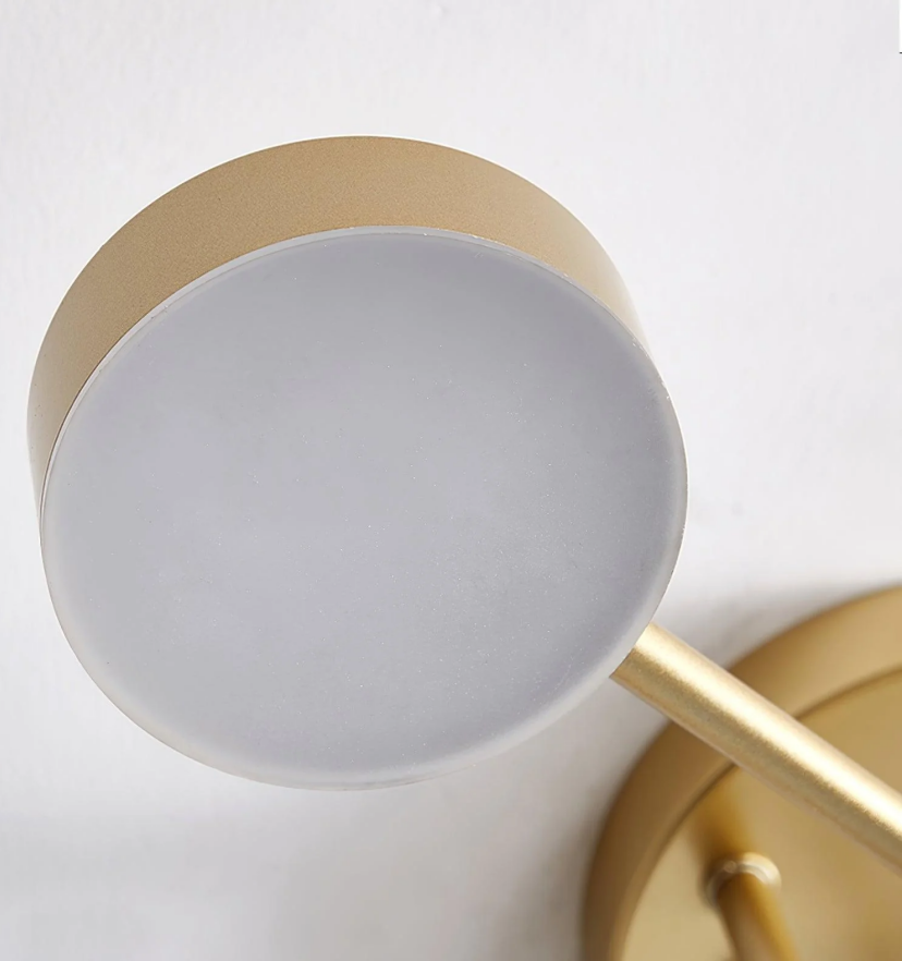 Sputnik Ceiling Light - Yiarolight