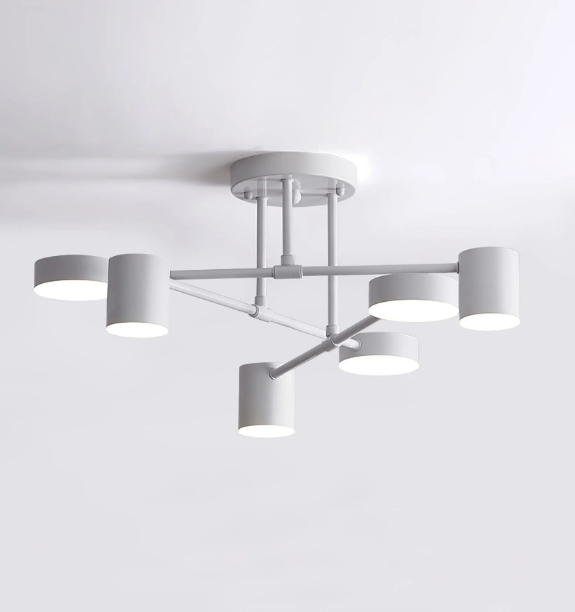Sputnik Ceiling Light - Yiarolight