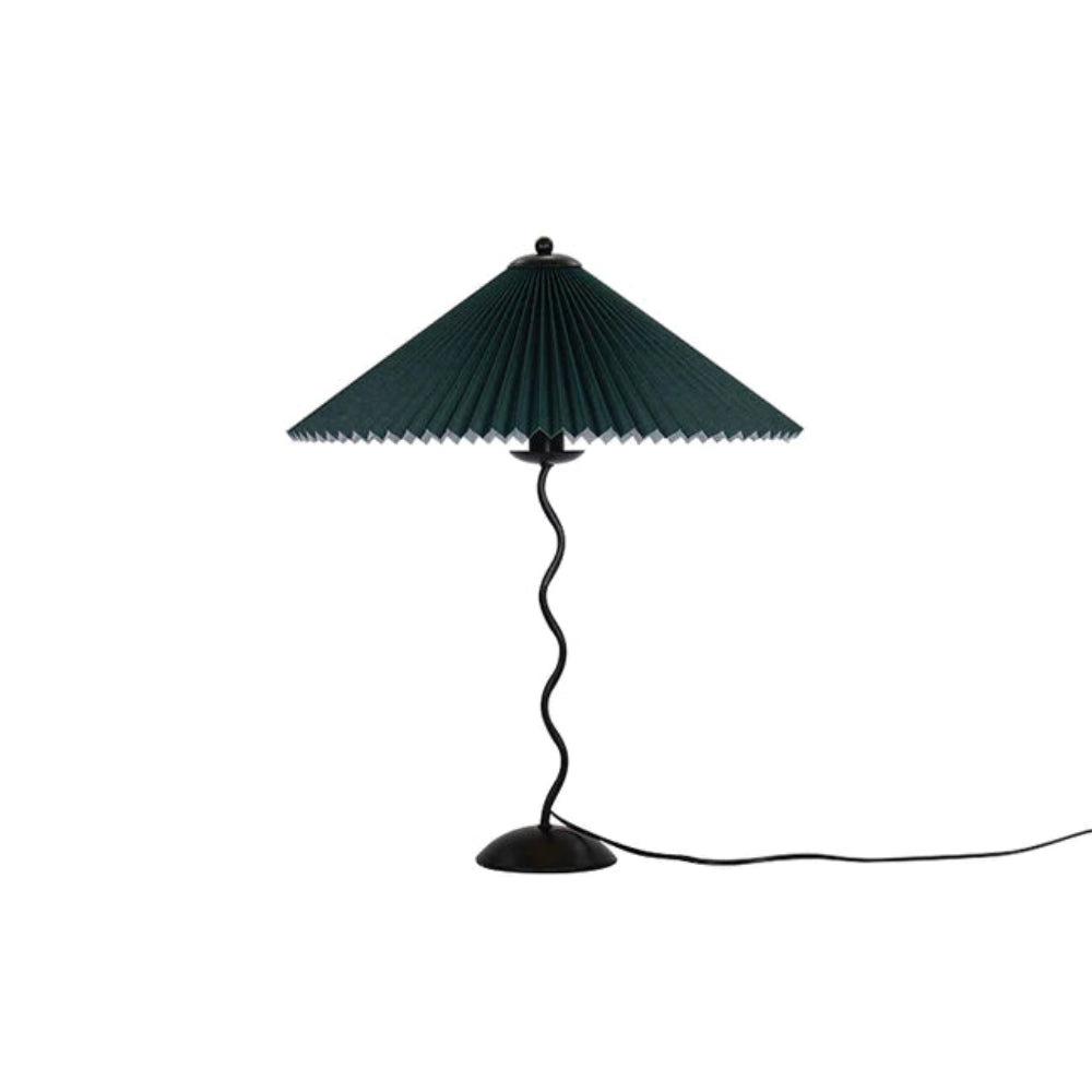 Squiggle Table Lamp - Yiarolight