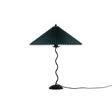 Squiggle Table Lamp - Yiarolight