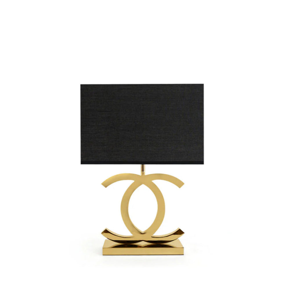 Stainless Steel Table Lamp - Yiarolight
