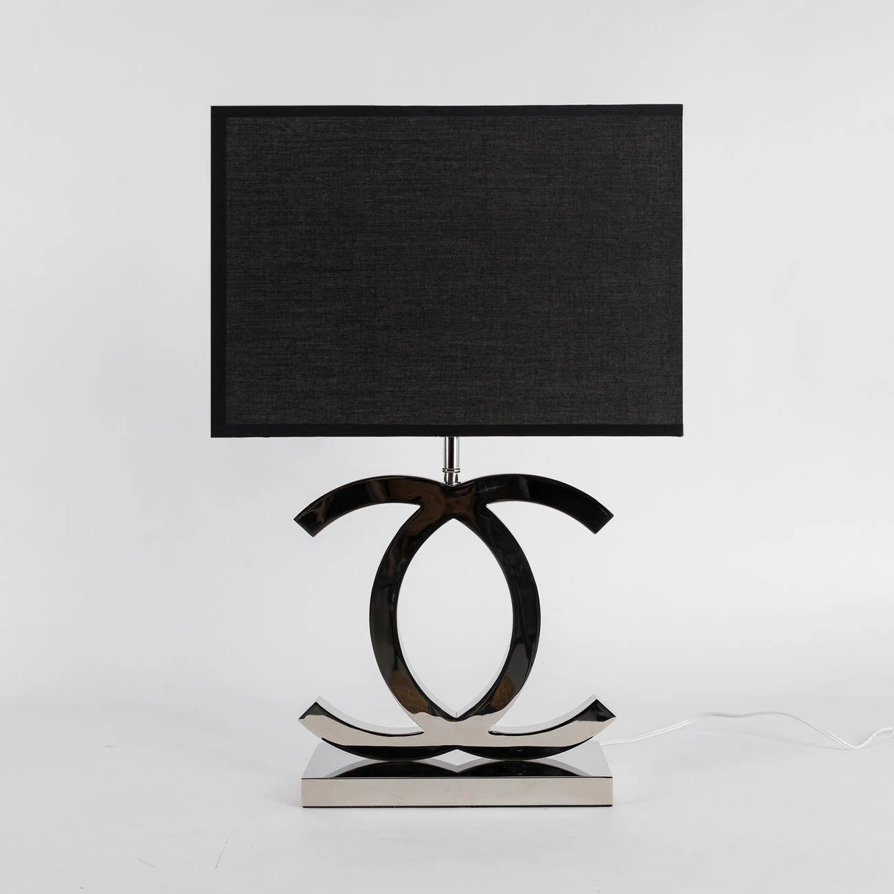 Stainless Steel Table Lamp - Yiarolight