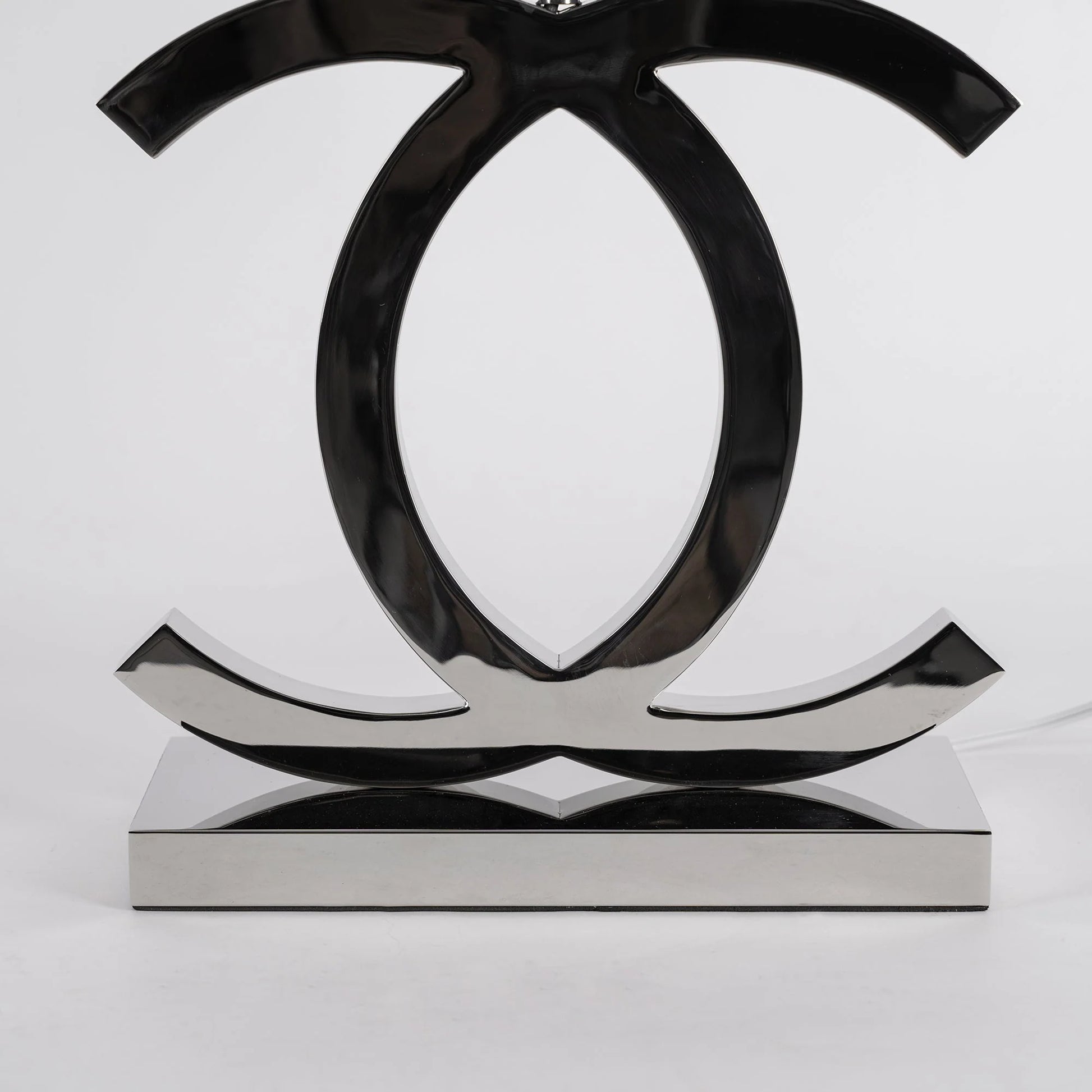 Stainless Steel Table Lamp - Yiarolight