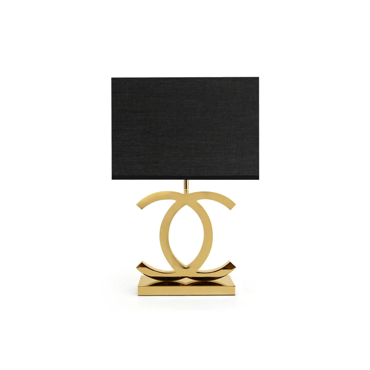 Stainless Steel Table Lamp - Yiarolight
