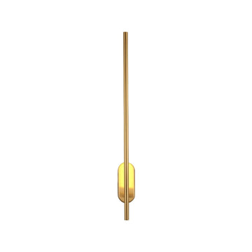 Stick Shaped Metal Wall Lamp - Yiarolight