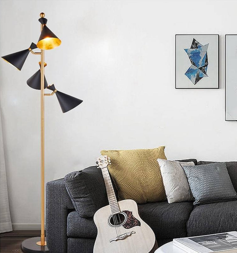 Stilnovo Adjustable Floor Lamp - Yiarolight