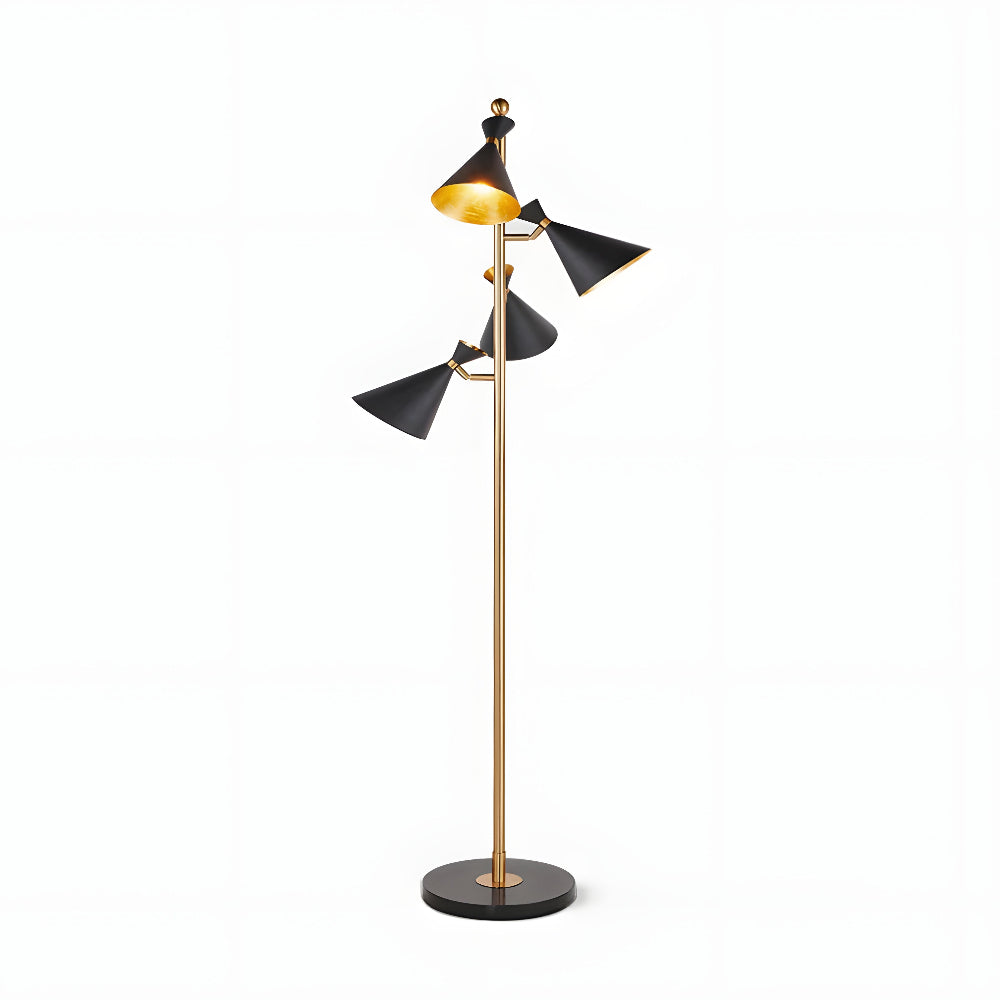 Stilnovo Adjustable Floor Lamp - Yiarolight