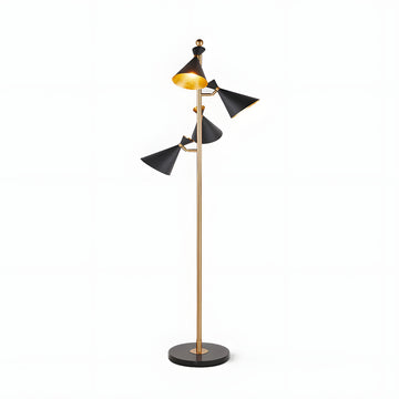 Stilnovo Adjustable Floor Lamp - Yiarolight