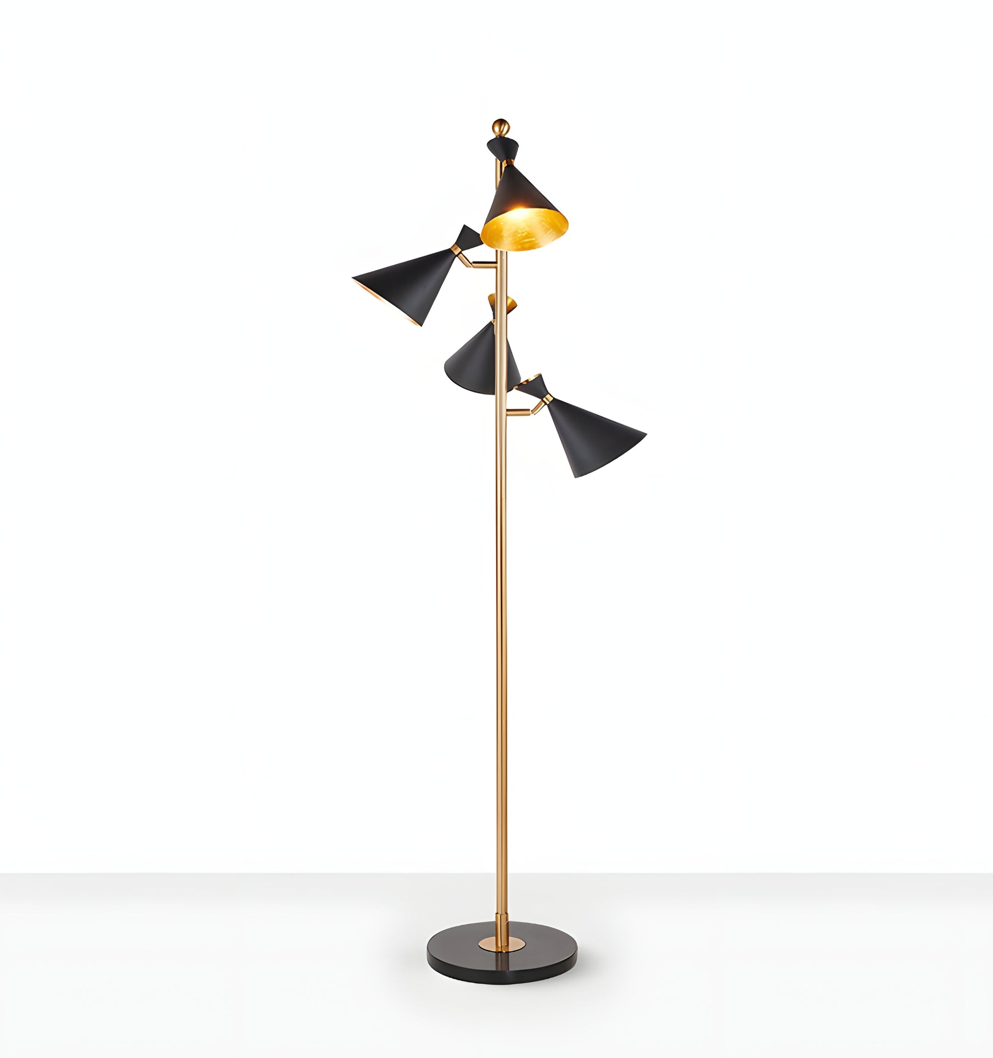 Stilnovo Adjustable Floor Lamp - Yiarolight