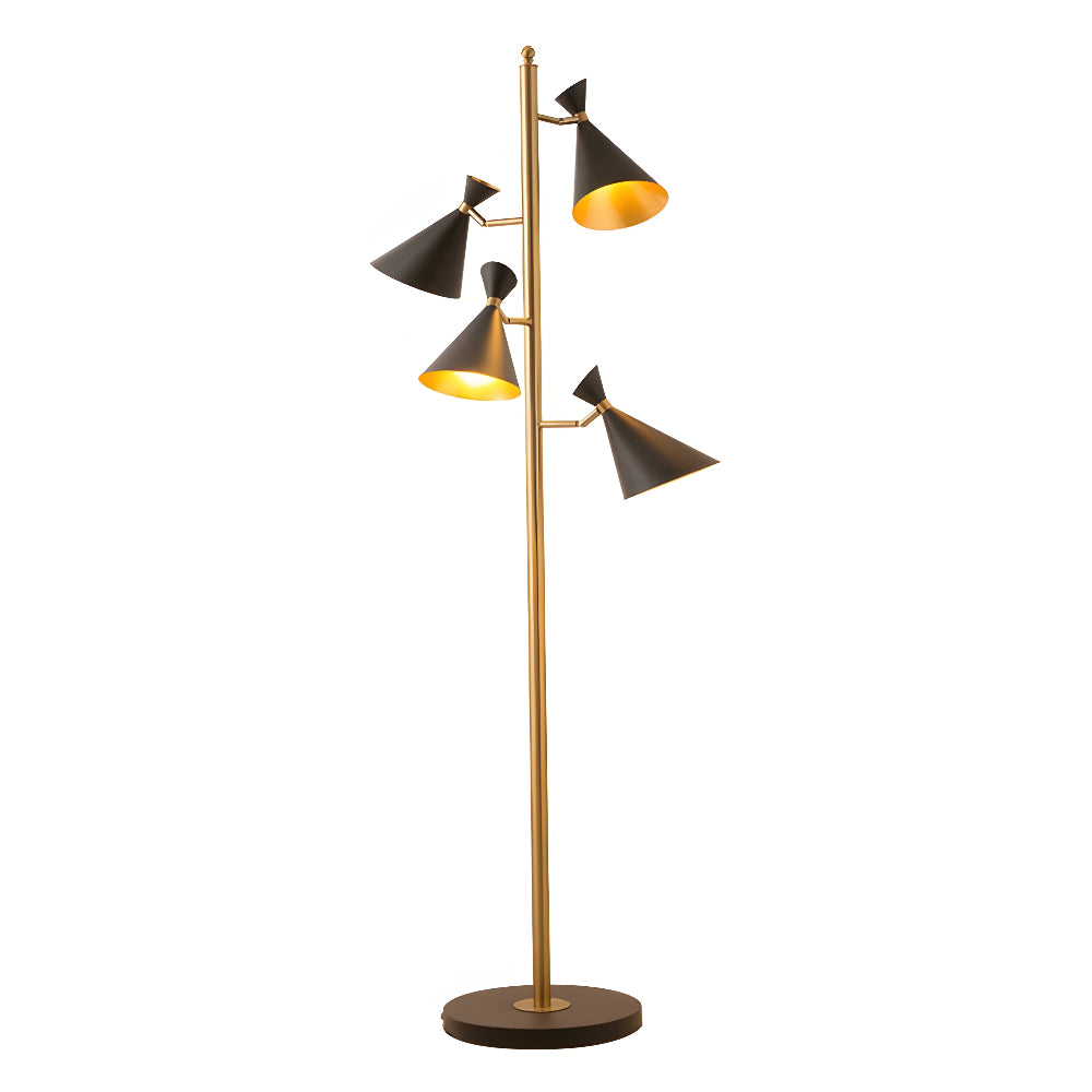 Stilnovo Adjustable Floor Lamp - Yiarolight