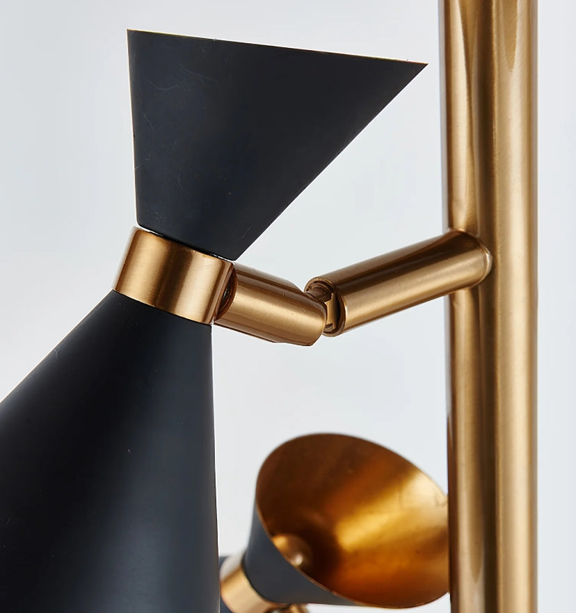 Stilnovo Adjustable Floor Lamp - Yiarolight
