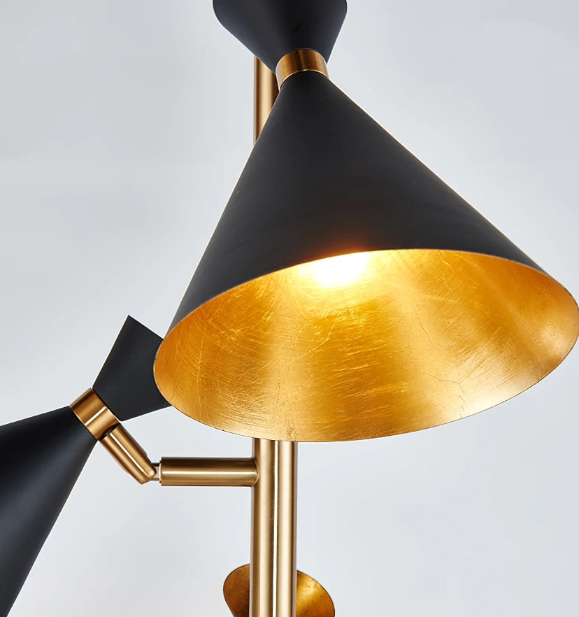 Stilnovo Adjustable Floor Lamp - Yiarolight