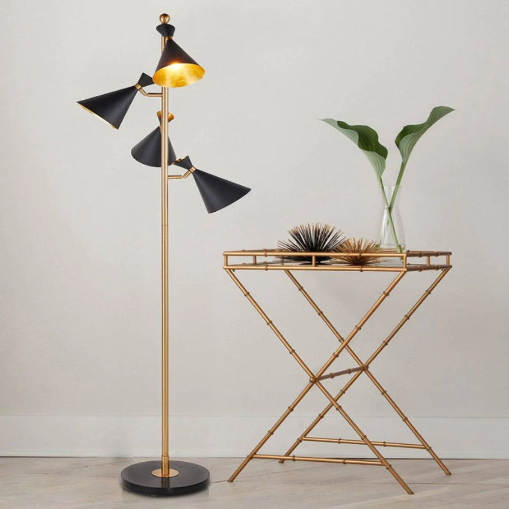 Stilnovo Adjustable Floor Lamp - Yiarolight