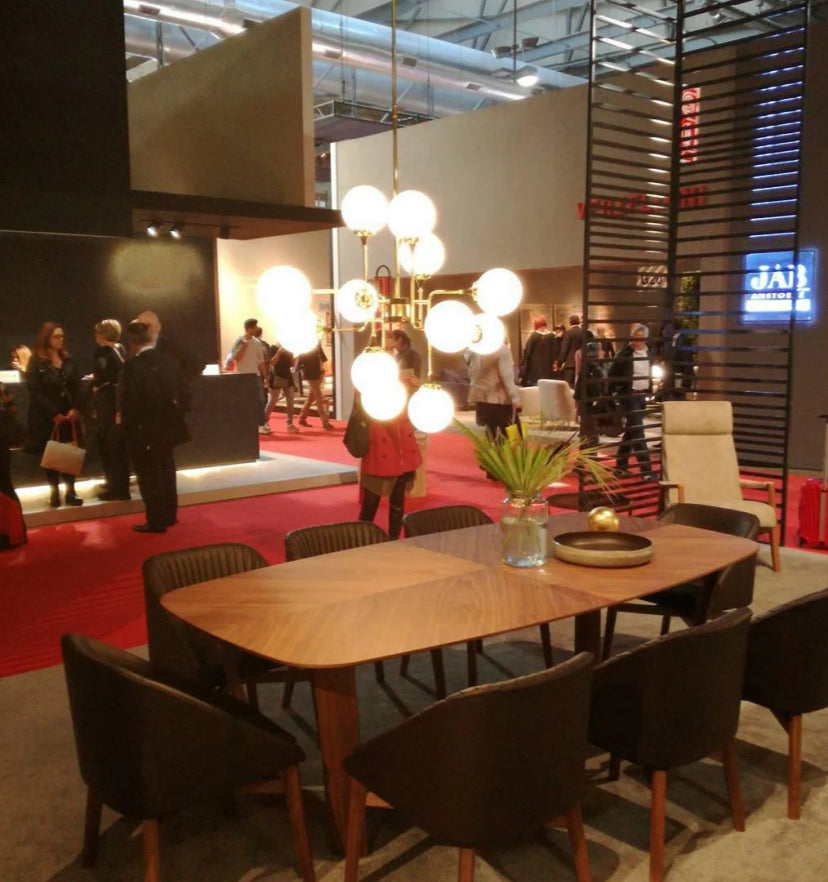 Stilnovo Chandelier - Yiarolight