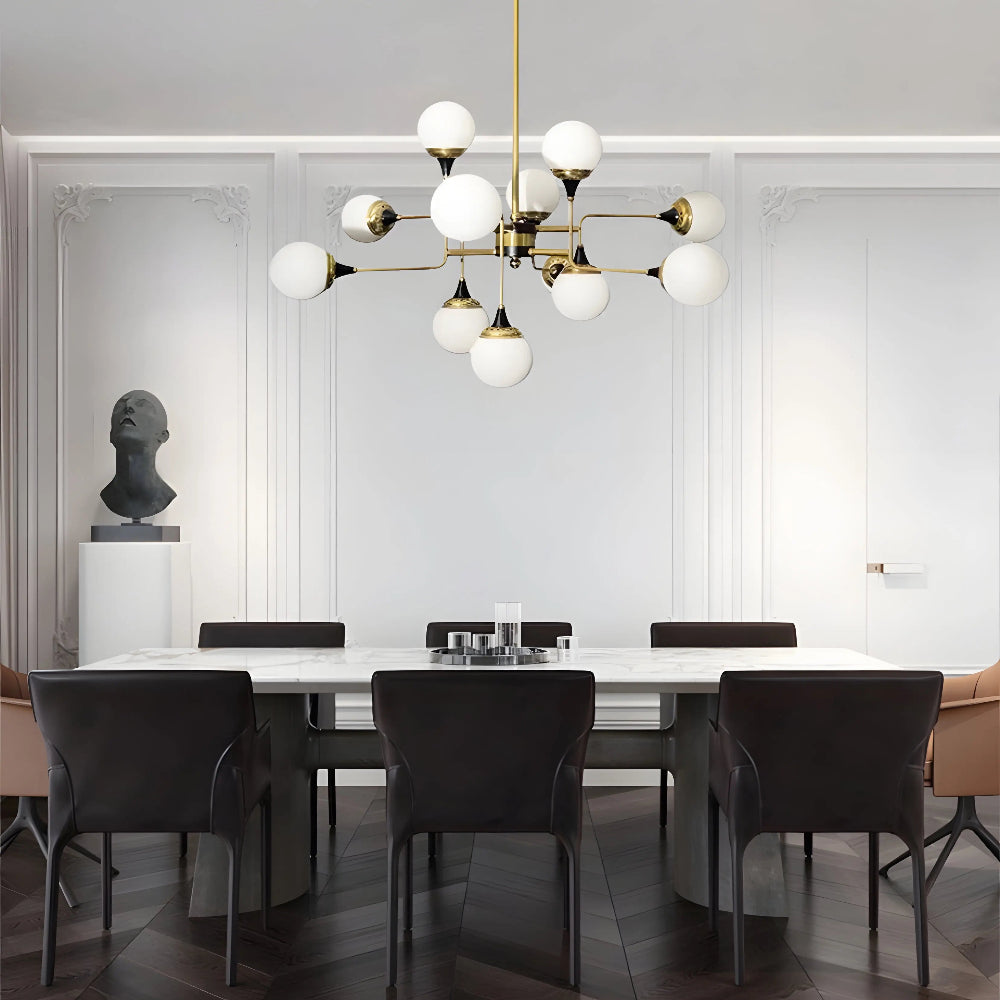 Stilnovo Chandelier - Yiarolight