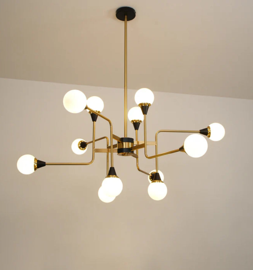 Stilnovo Chandelier - Yiarolight