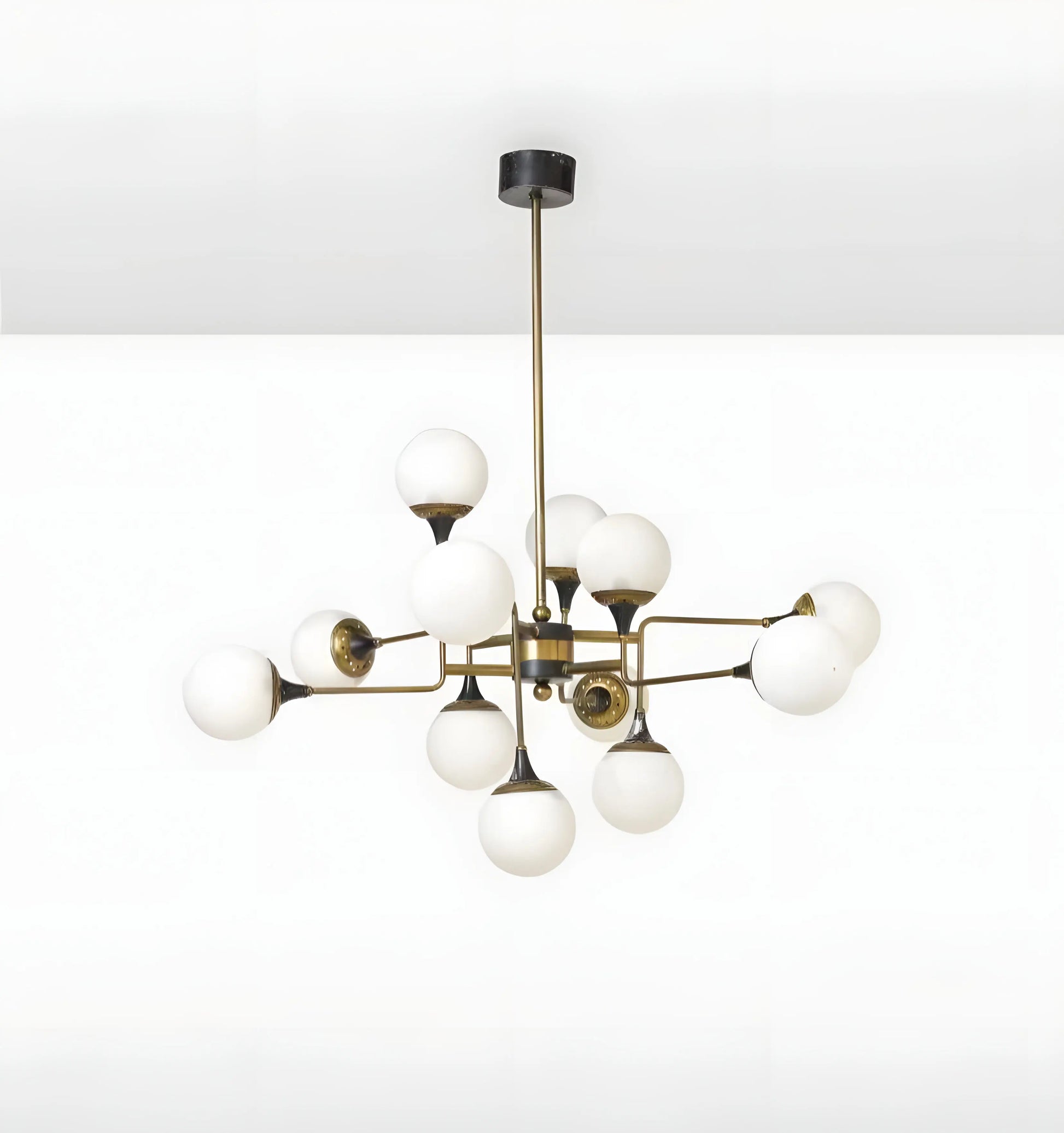 Stilnovo Chandelier - Yiarolight