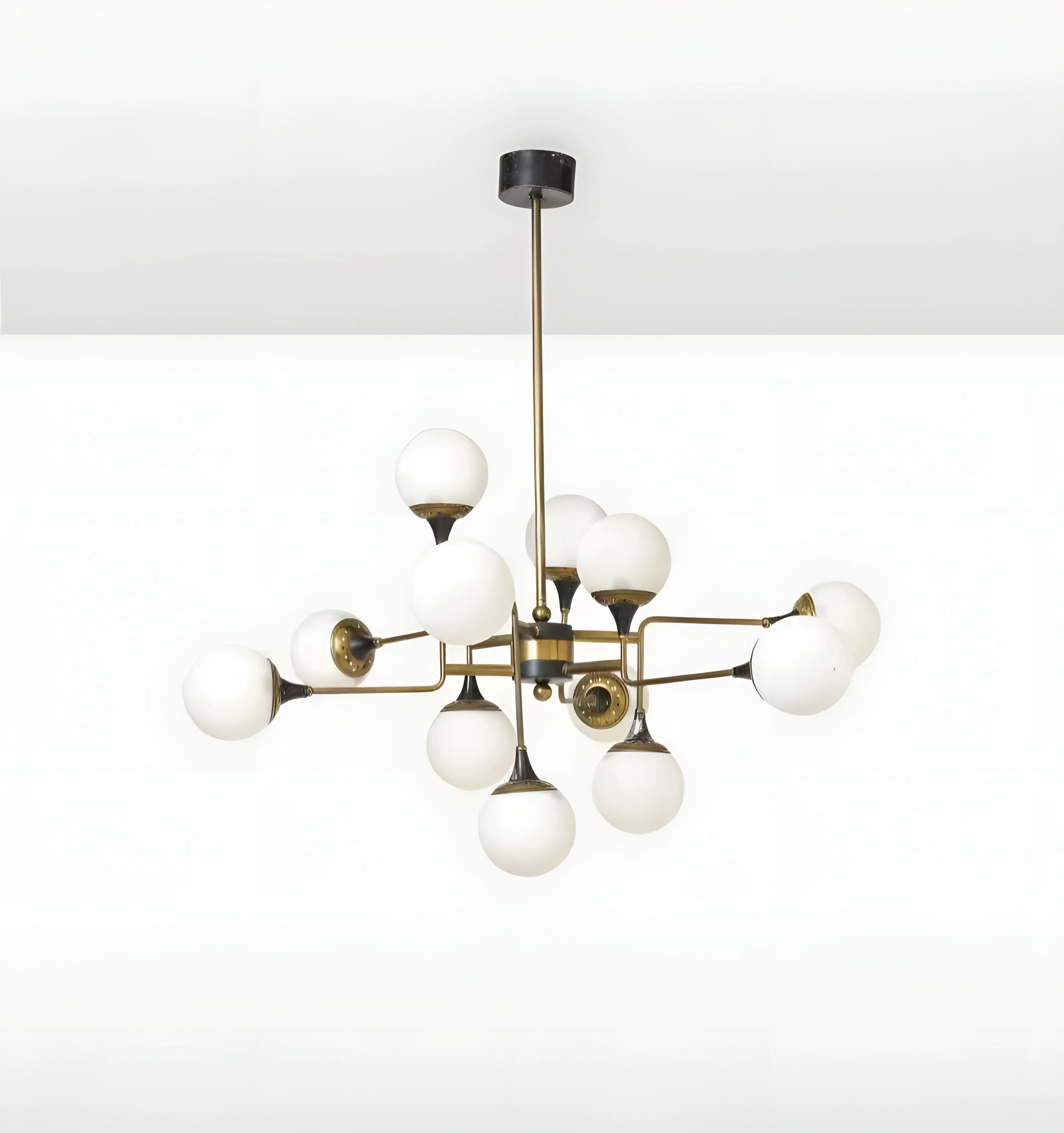 Stilnovo Chandelier - Yiarolight