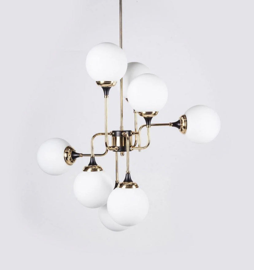 Stilnovo Chandelier - Yiarolight
