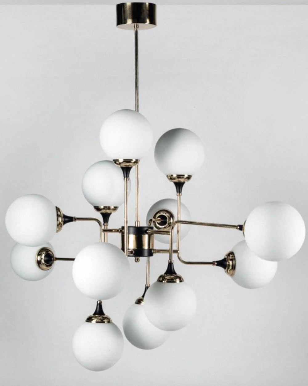 Stilnovo Chandelier - Yiarolight