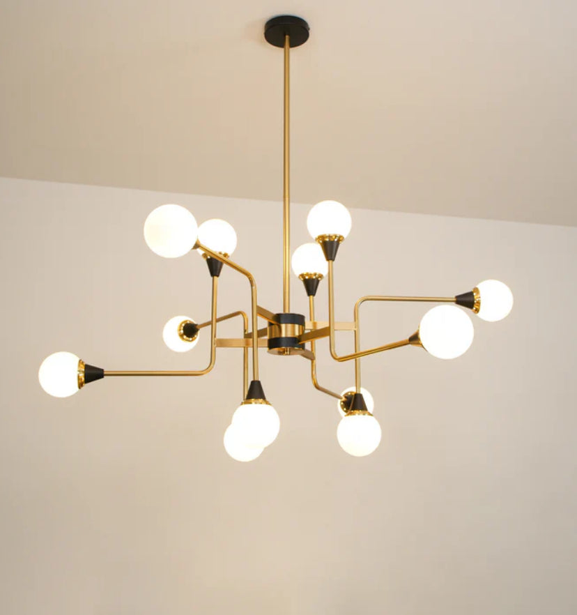 Stilnovo Chandelier - Yiarolight