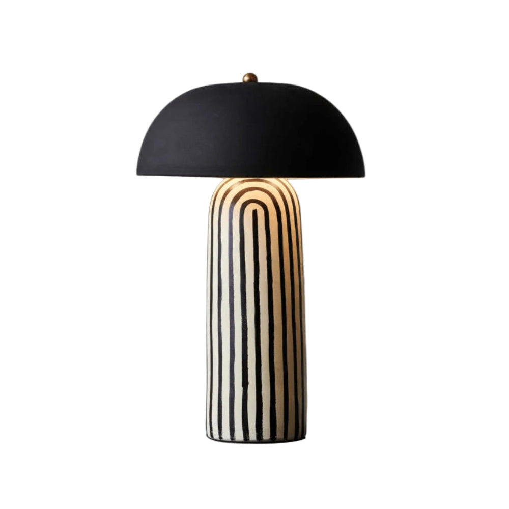 Stria Table Lamp - Yiarolight
