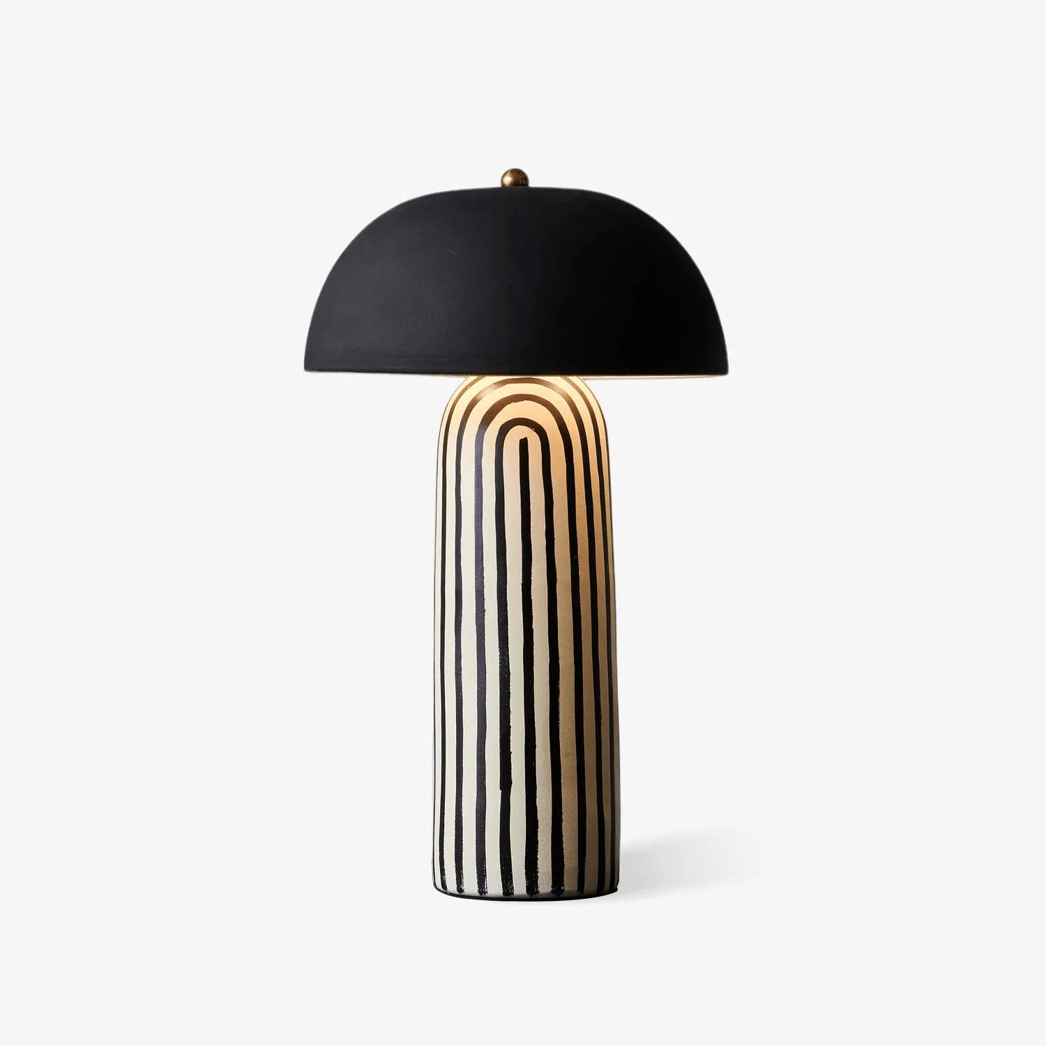 Stria Table Lamp - Yiarolight