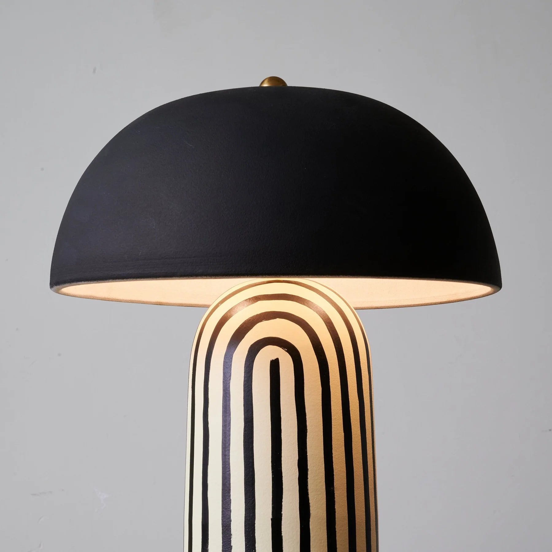 Stria Table Lamp - Yiarolight