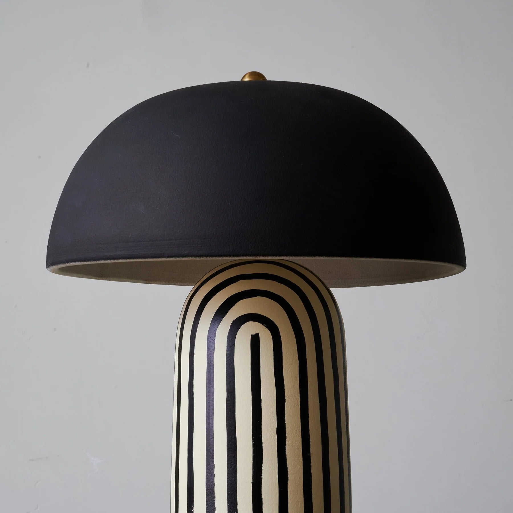 Stria Table Lamp - Yiarolight