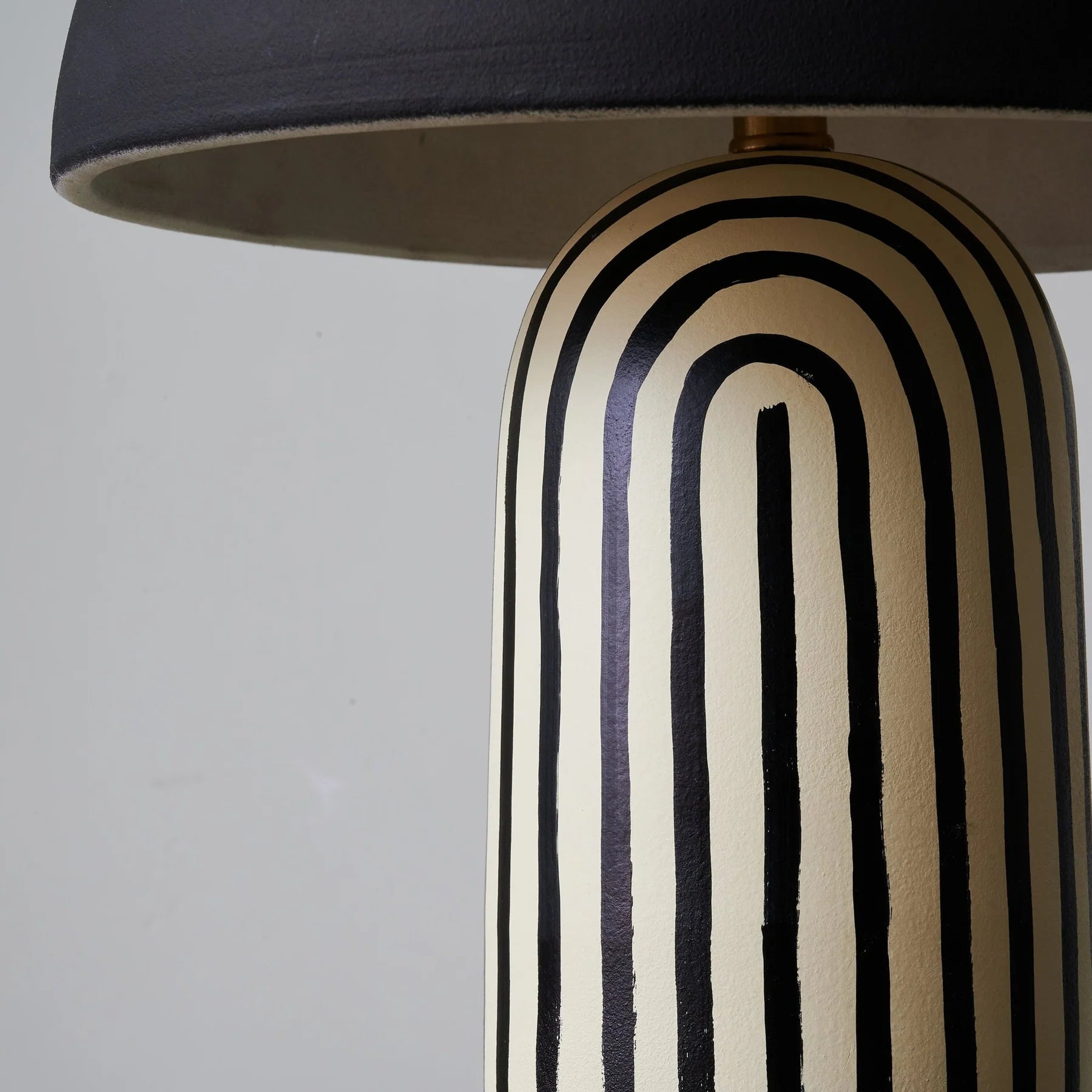 Stria Table Lamp - Yiarolight