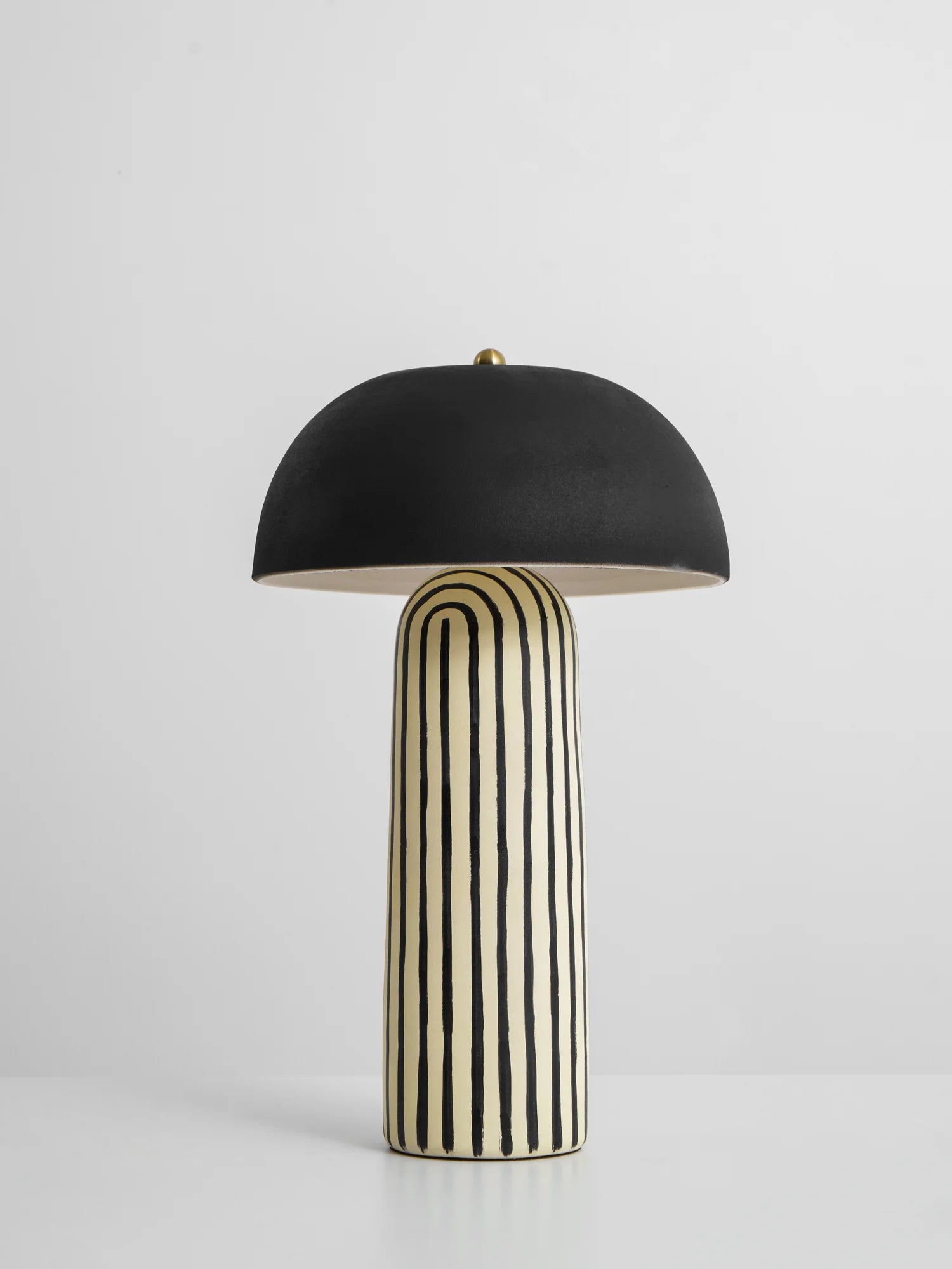 Stria Table Lamp - Yiarolight