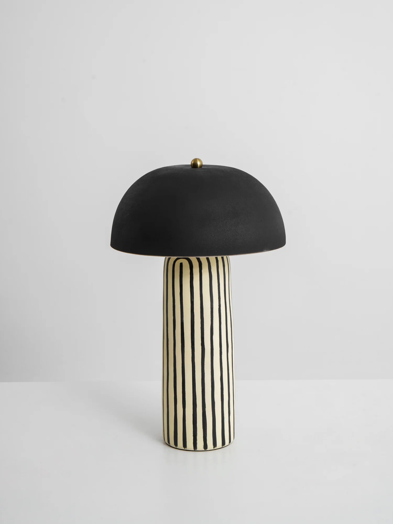 Stria Table Lamp - Yiarolight