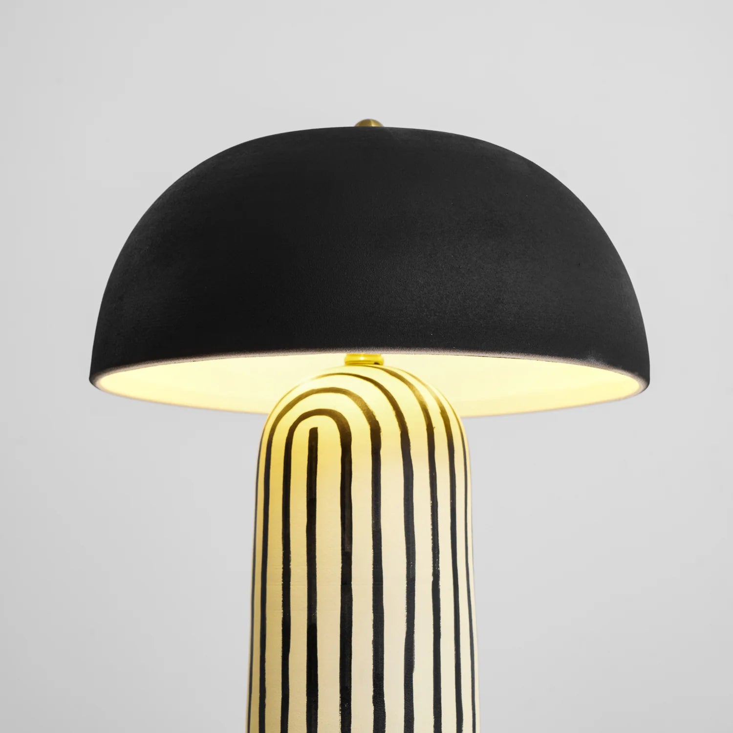 Stria Table Lamp - Yiarolight