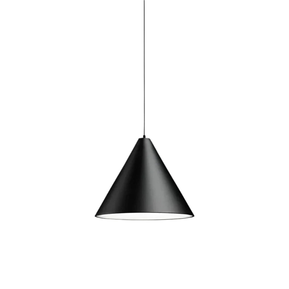 Geoweave Pendant Lamp - Yiarolight