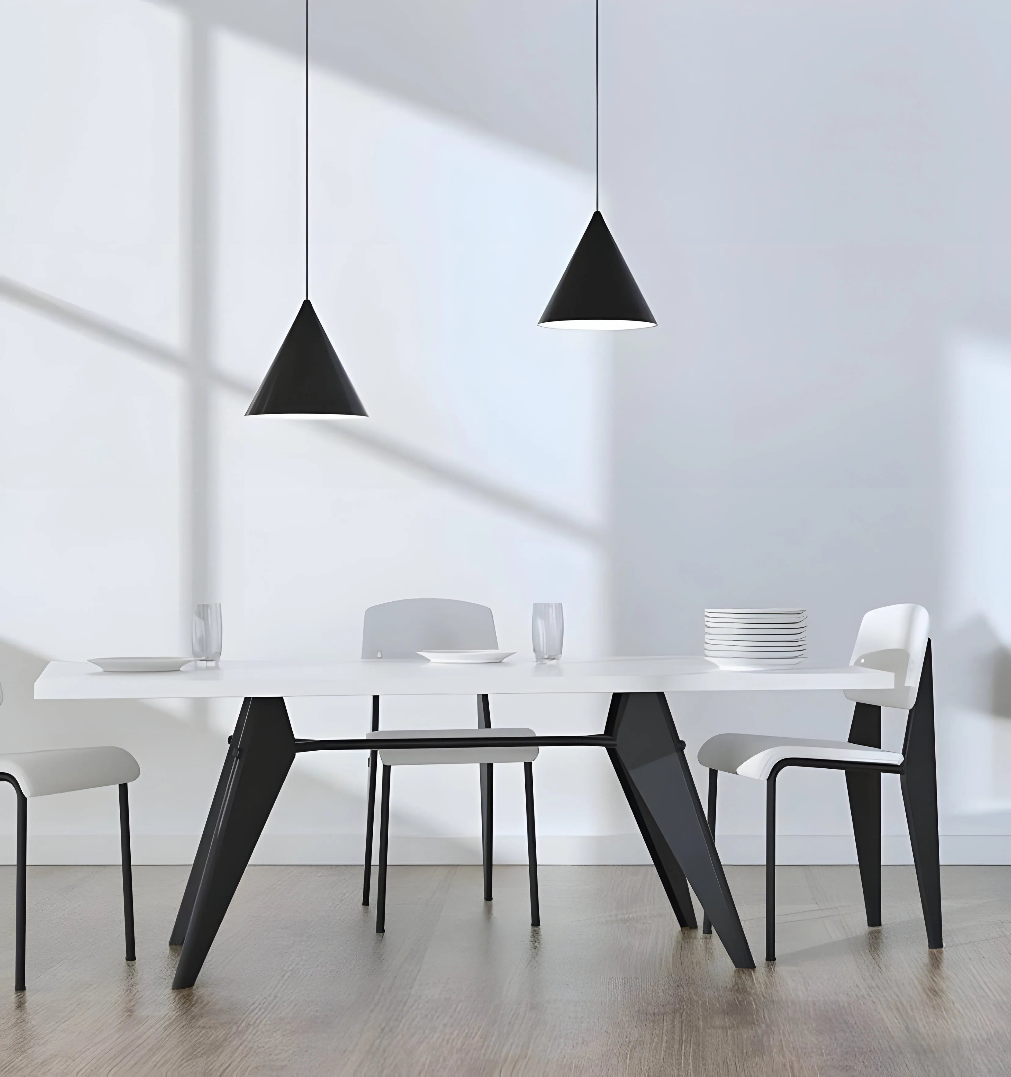 Geoweave Pendant Lamp - Yiarolight