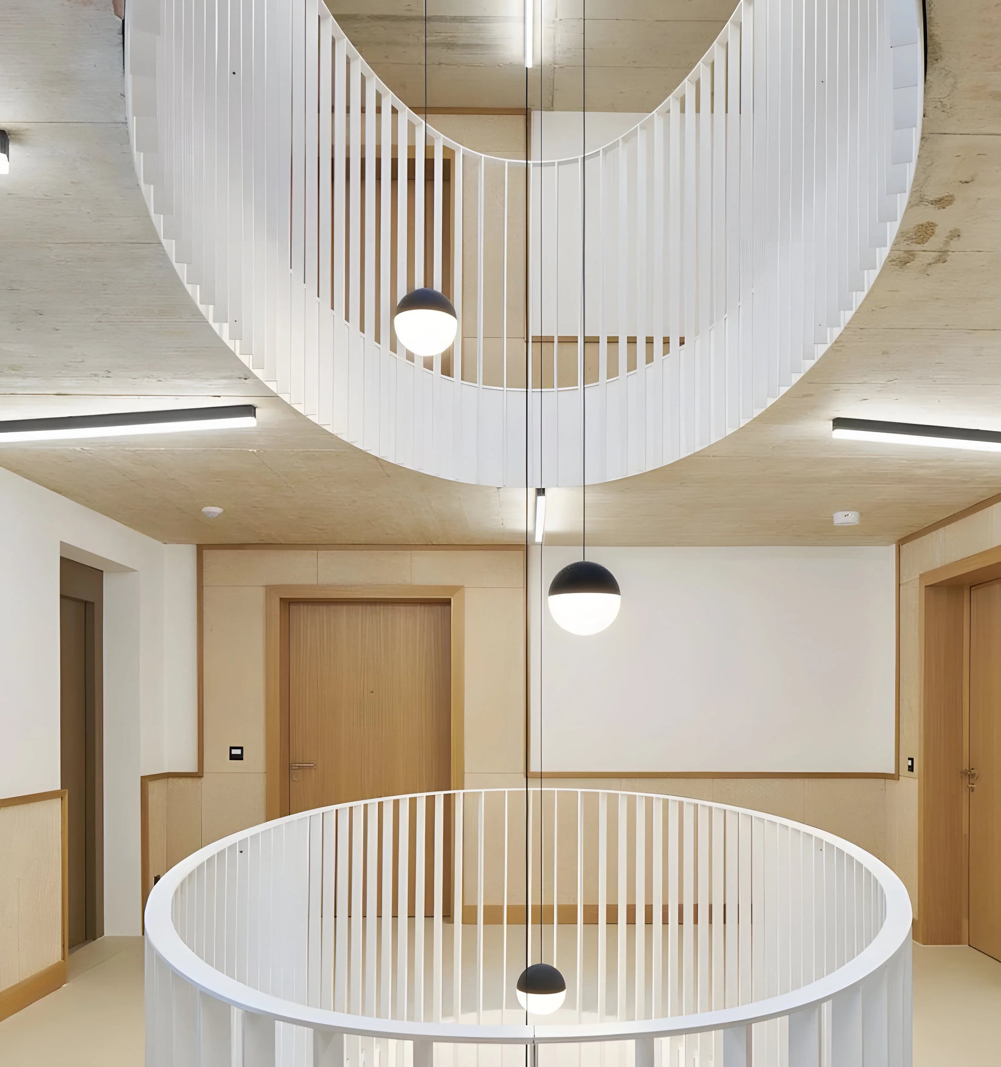 Geoweave Pendant Lamp - Yiarolight