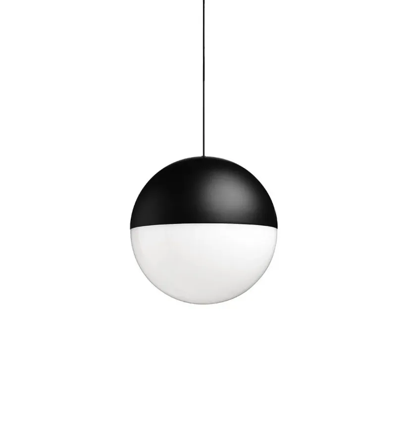 Geoweave Pendant Lamp - Yiarolight