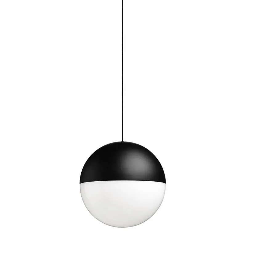 Geoweave Pendant Lamp - Yiarolight