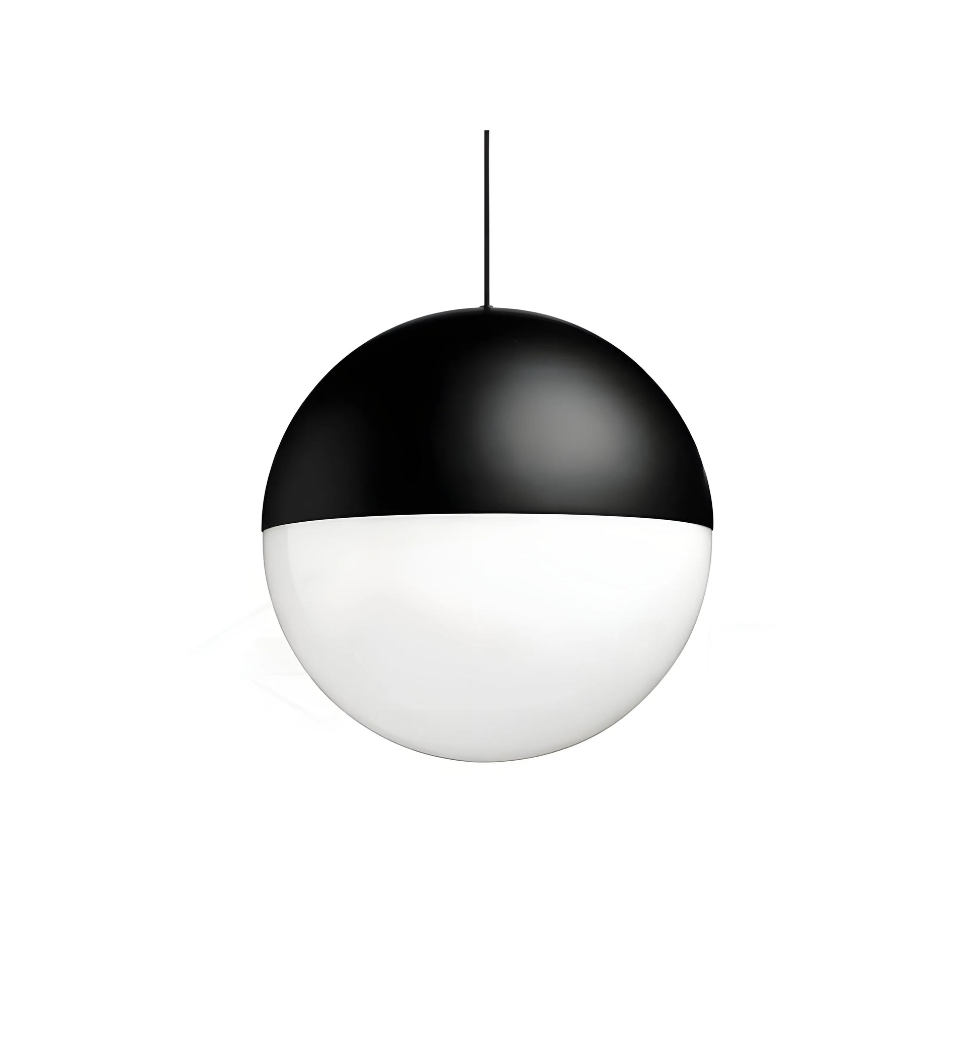 Geoweave Pendant Lamp - Yiarolight